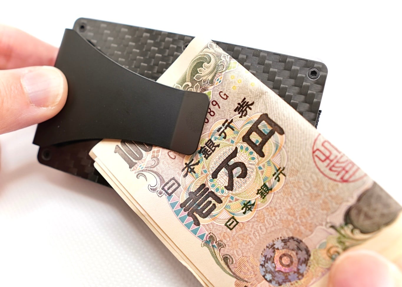 ULTRA WALLET