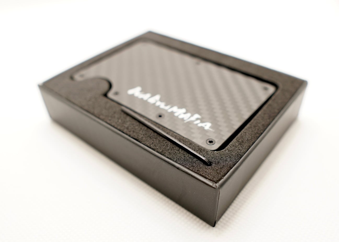 ULTRA WALLET