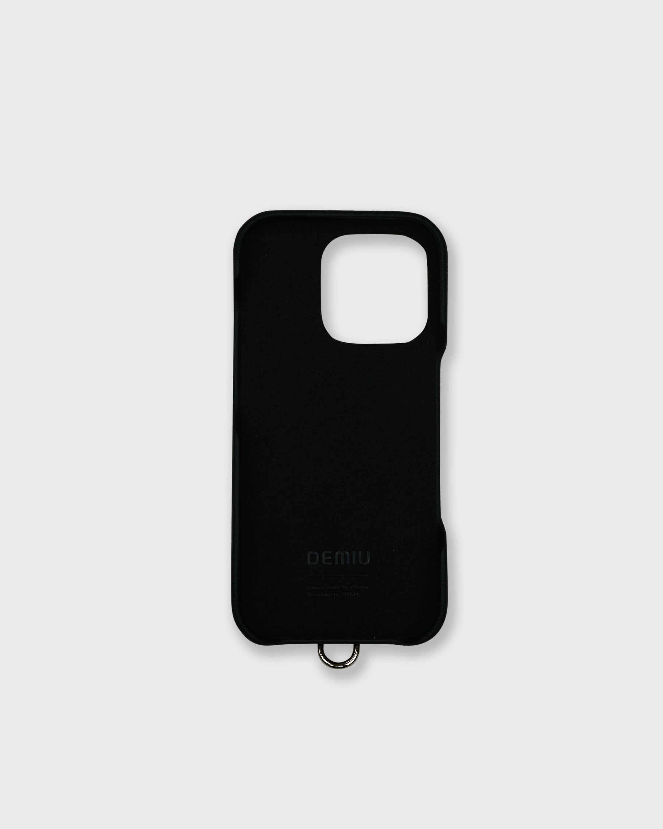 WAGYUMAFIA iPhone case for 15pro