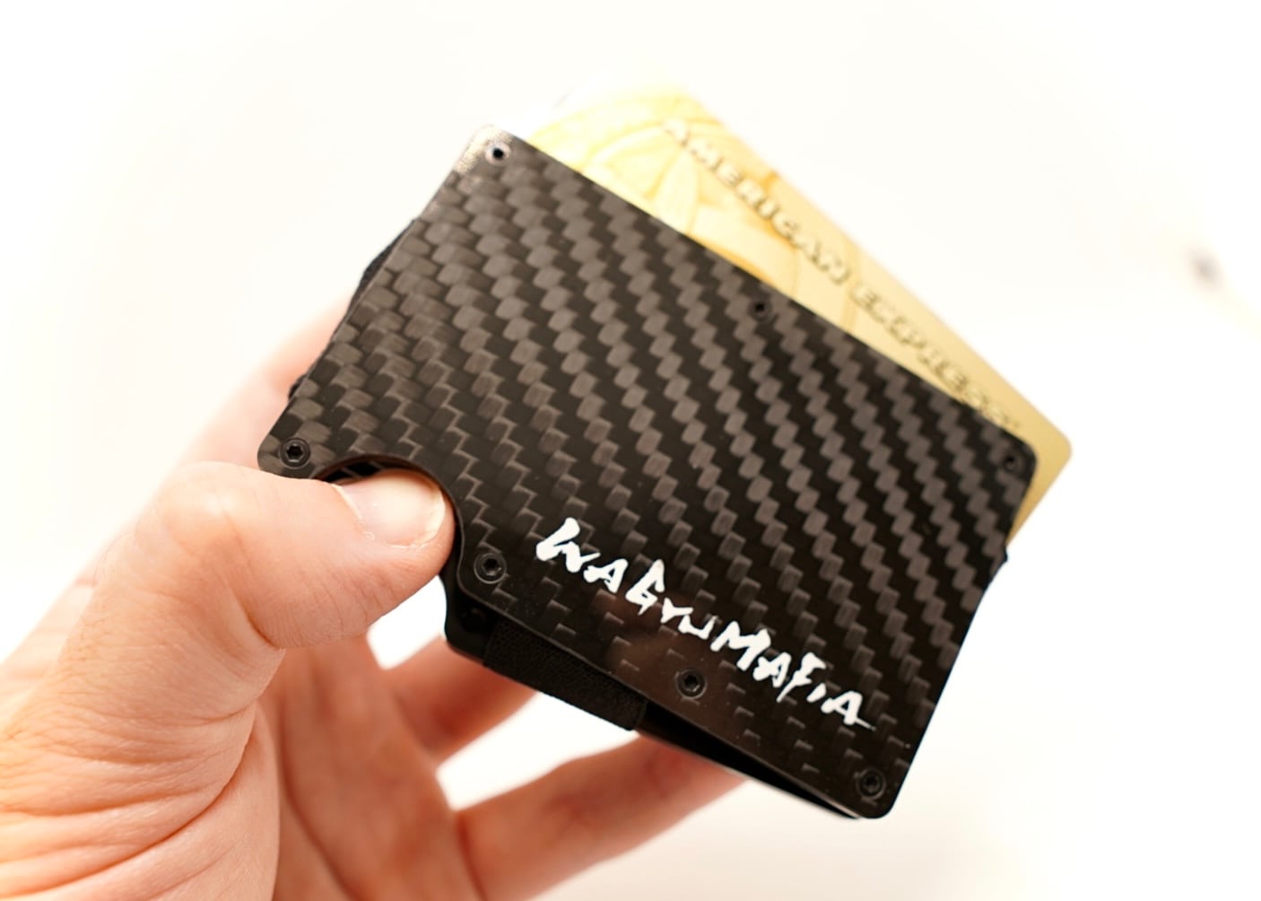 ULTRA WALLET