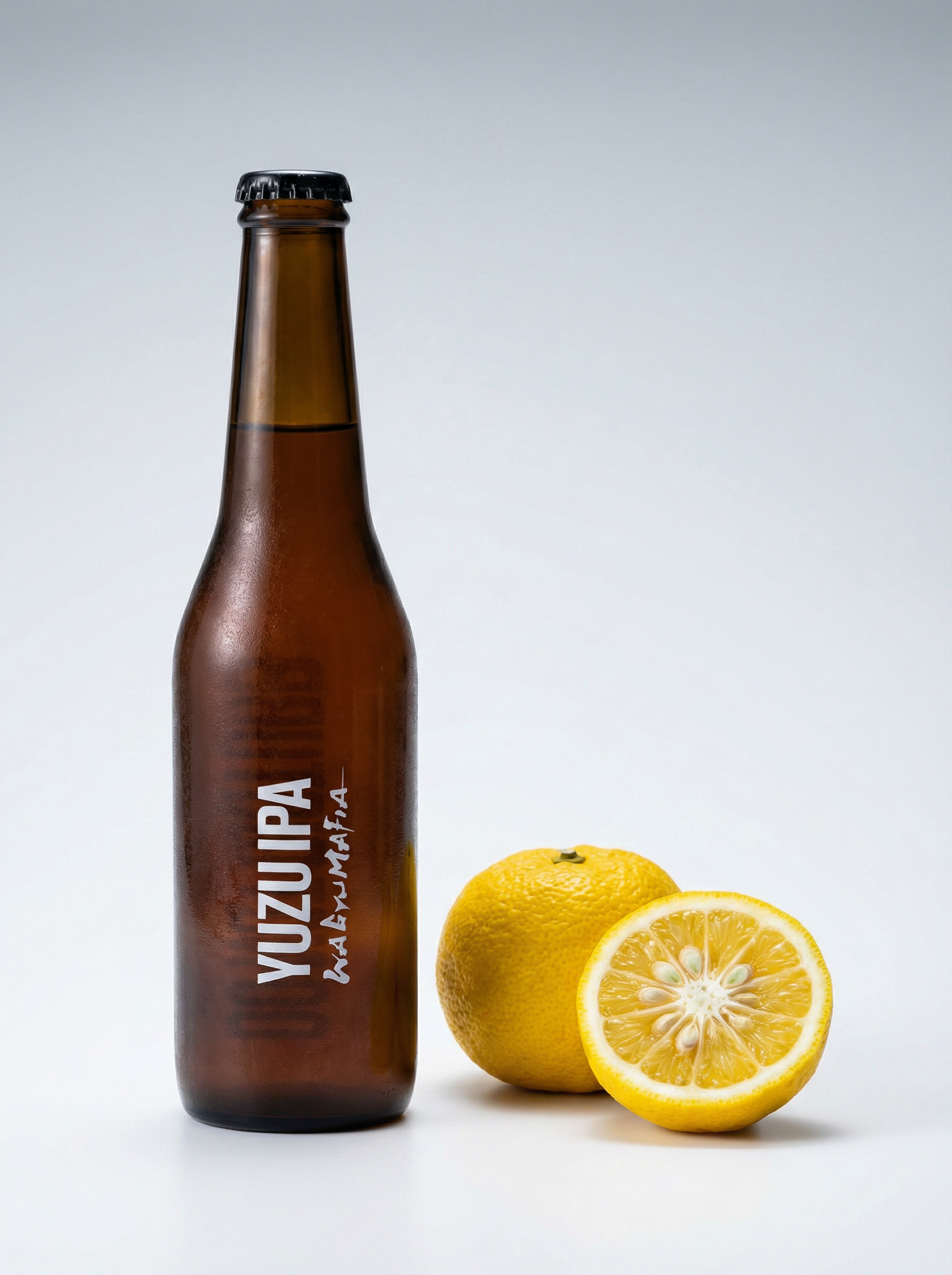 <ALCOHOL> WAGYUMAFIA ORIGINAL YUZU IPA